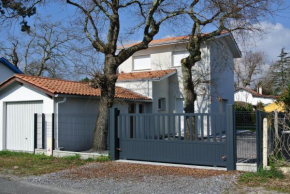 Maison Les Fougeres